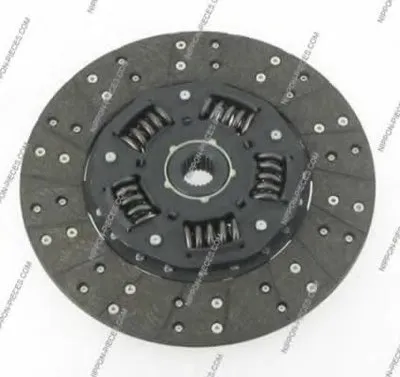 Диск сцепления NPS купить