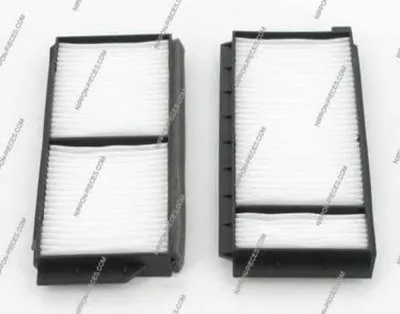 Фильтр, воздух во внутренном пространстве NPS купить