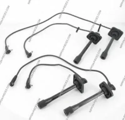 Комплект проводов зажигания NPS купить