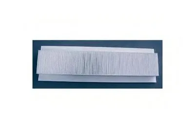 Фильтр, воздух во внутренном пространстве FISPA купить