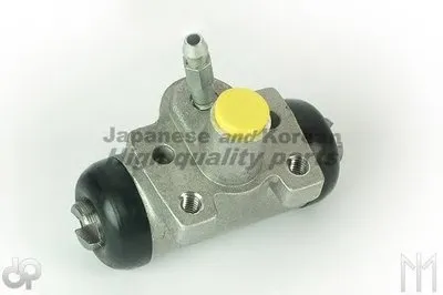 Колесный тормозной цилиндр ASHUKI купить