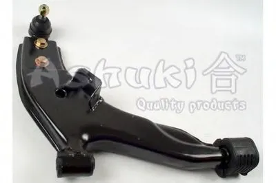 Рычаг независимой подвески колеса, подвеска колеса ASHUKI купить