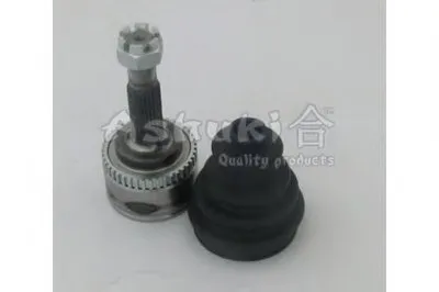 Шарнирный комплект, приводной вал ASHUKI купить