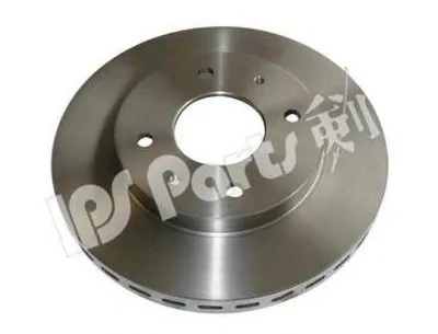 Тормозной диск IPS Parts IPS Parts купить