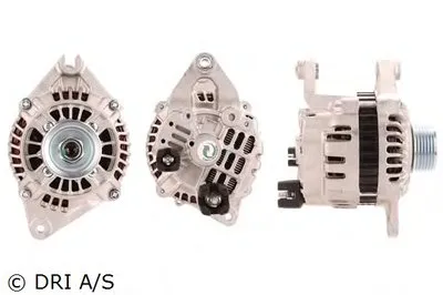 Генератор DRI купить