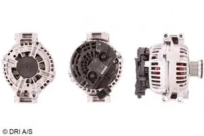 Генератор DRI купить