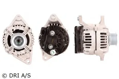 Генератор DRI купить