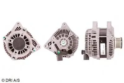 Генератор DRI купить