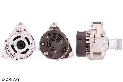 Генератор DRI купить