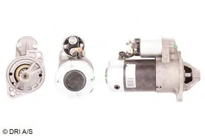 Стартер DRI купить