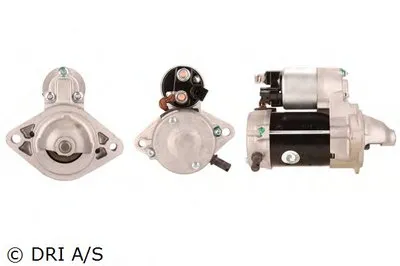 Стартер DRI купить