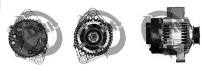 Генератор DRI купить