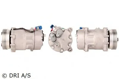 Компрессор, кондиционер DRI купить