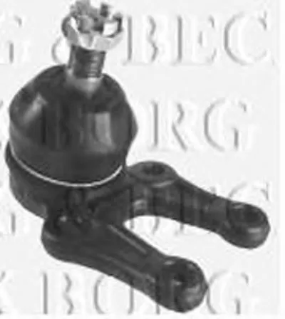 Шаровой шарнир BORG & BECK купить