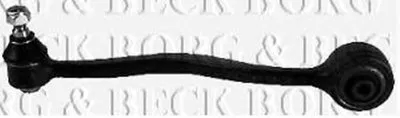 Рычаг независимой подвески колеса, подвеска колеса BORG & BECK купить