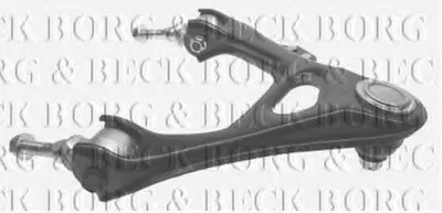 Рычаг независимой подвески колеса, подвеска колеса BORG & BECK купить