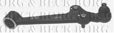 Рычаг независимой подвески колеса, подвеска колеса BORG & BECK купить