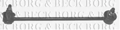Тяга / стойка, стабилизатор BORG & BECK купить
