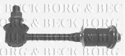 Тяга / стойка, стабилизатор BORG & BECK купить