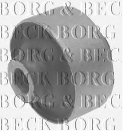 Подвеска, рычаг независимой подвески колеса BORG & BECK купить