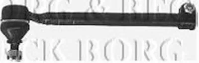 Наконечник поперечной рулевой тяги BORG & BECK купить
