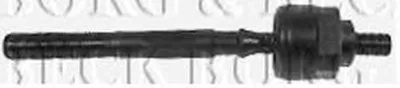 Осевой шарнир, рулевая тяга BORG & BECK купить