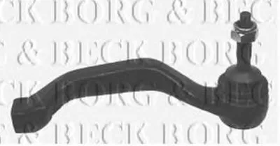 Наконечник поперечной рулевой тяги BORG & BECK купить