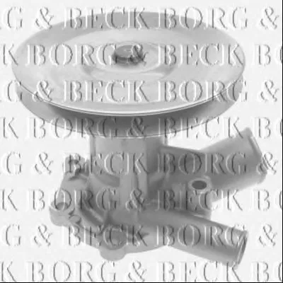 Водяной насос BORG & BECK купить