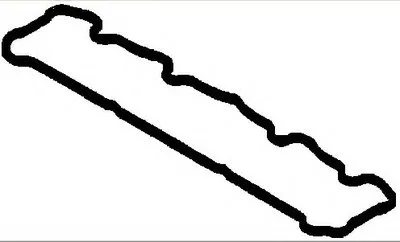 Прокладка, крышка головки цилиндра BGA купить