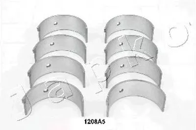 Вкладыш нижней головки шатуна JAPKO купить