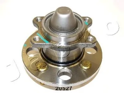 ? колесн. ступицы = JAPKO купить