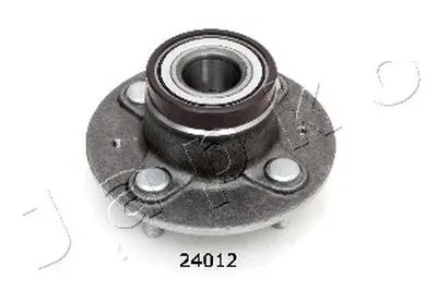 ? колесн. ступицы = JAPKO купить