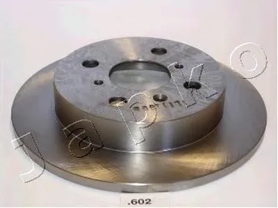 Тормозной диск JAPKO купить