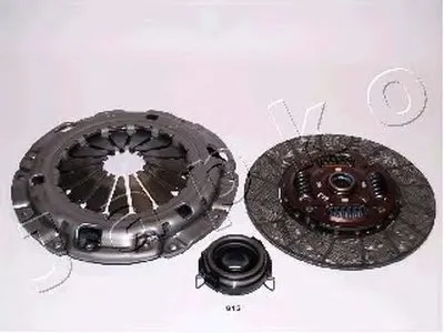 Комплект сцепления JAPKO купить