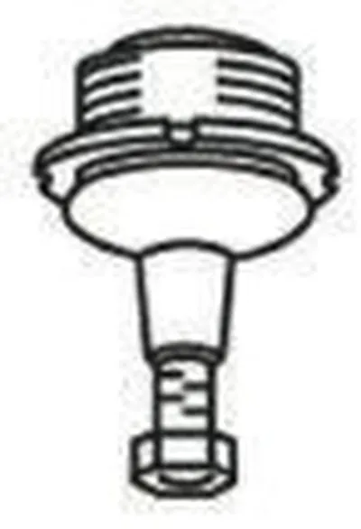 Шаровой шарнир FRAP купить