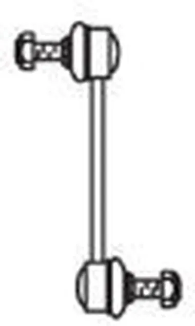 Тяга / стойка, стабилизатор FRAP купить