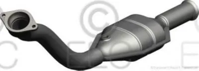 Катализатор для переоборудования EEC купить