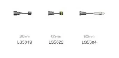 Комплект для лямбда-зонда EEC купить