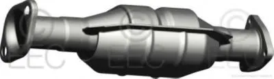 Катализатор для переоборудования Type Approved EEC купить