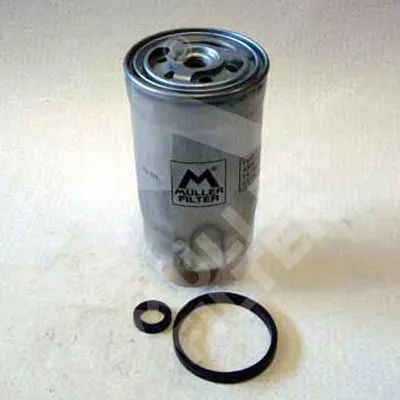 Топливный фильтр MULLER FILTER купить