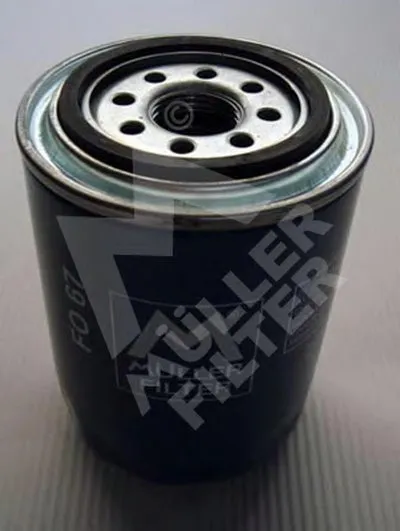 Масляный фильтр MULLER FILTER купить