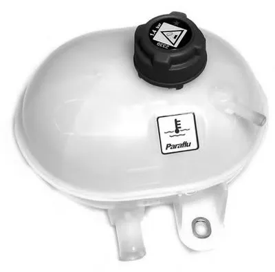 Бачок, радиатор VEMA купить