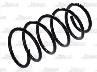 винтовая пружина Magnum Technology купить