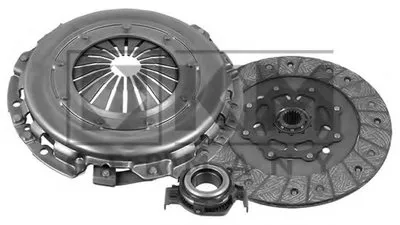 Комплект сцепления KM Germany купить