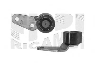 Натяжитель ремня, клиновой зубча AUTOTEAM купить