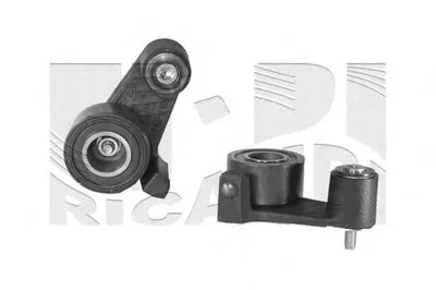 Устройство для натяжения ремня, ремень ГРМ AUTOTEAM купить