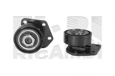 Натяжитель ремня, клиновой зубча AUTOTEAM купить