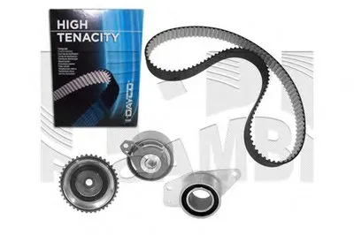 Комплект ремня ГРМ AUTOTEAM купить