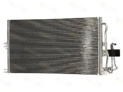 Конденсатор, кондиционер THERMOTEC купить