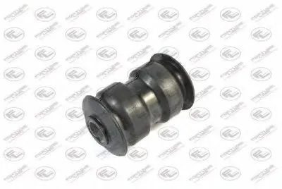 Подвеска, листовая рессора FORTUNE LINE купить